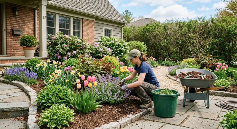 Home Gardening Service in Honolulu, HI