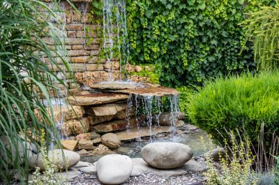 Prolong the Life of Your Waterfall with Waterfall Maintenance!