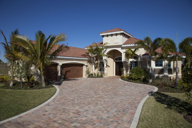 Brick Driveway Paving in Norwalk, CT