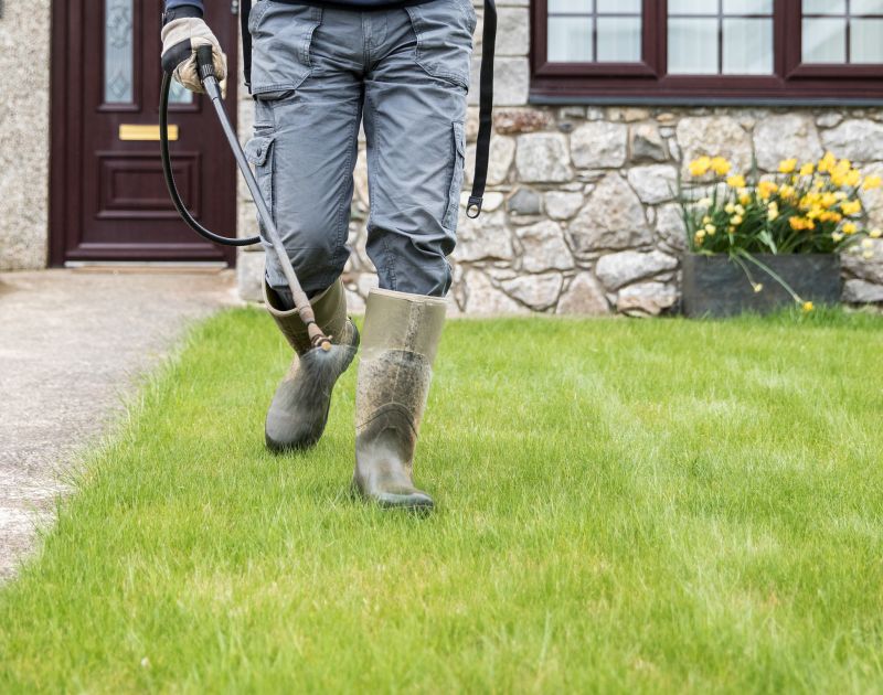 Waterfall Maintenance